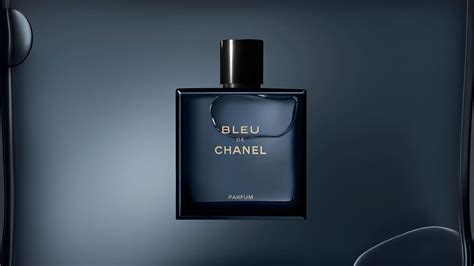 what are the notes in bleu de chanel